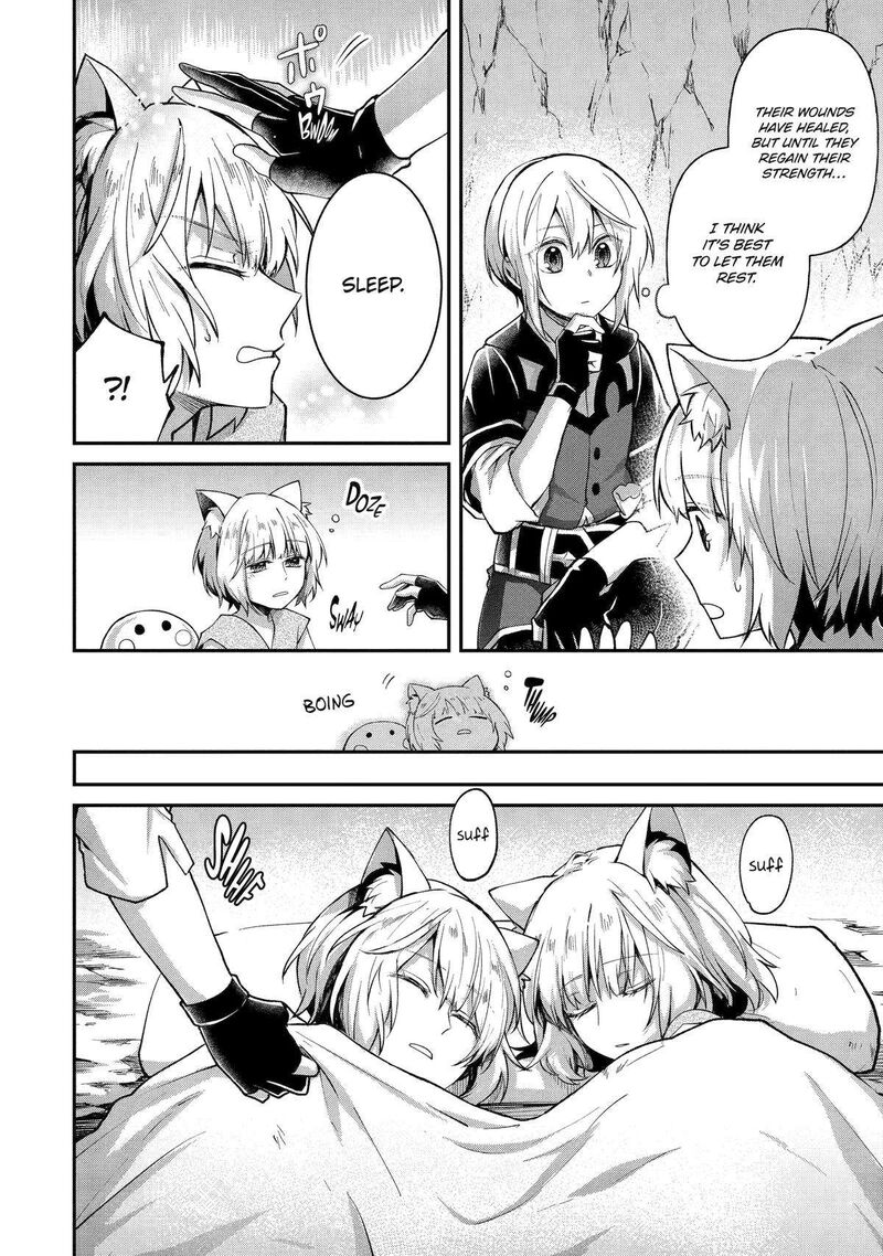 Tensei Yuusha No Kimama Tabi 9 18