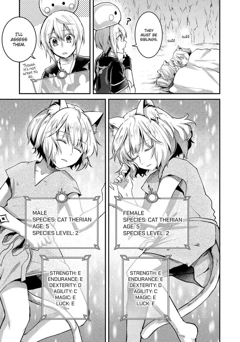 Tensei Yuusha No Kimama Tabi 9 19