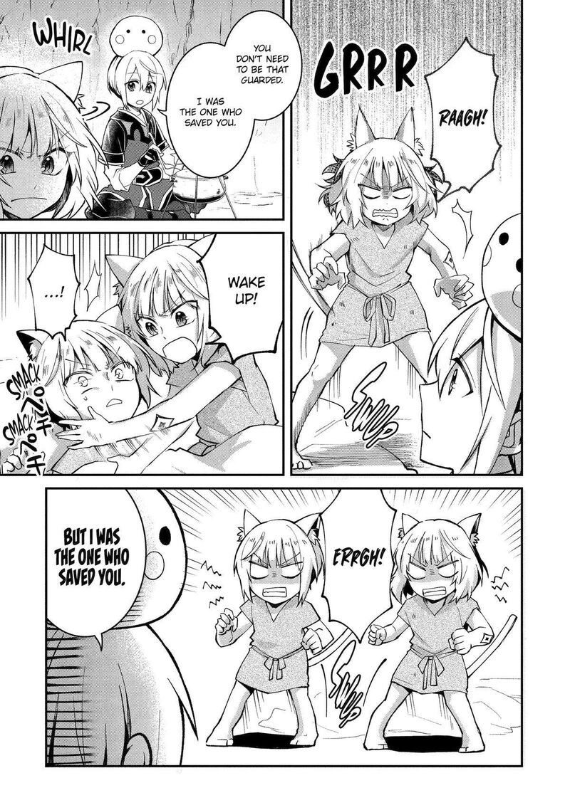 Tensei Yuusha No Kimama Tabi 9 21