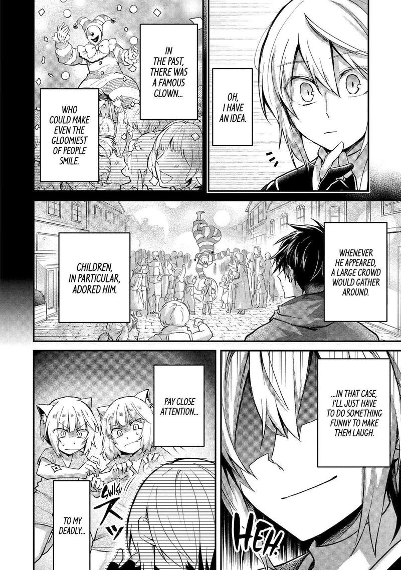 Tensei Yuusha No Kimama Tabi 9 22