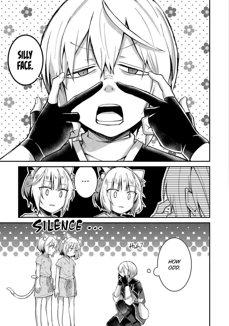 Tensei Yuusha No Kimama Tabi 9 23