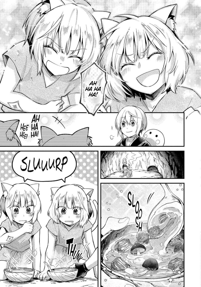 Tensei Yuusha No Kimama Tabi 9 25