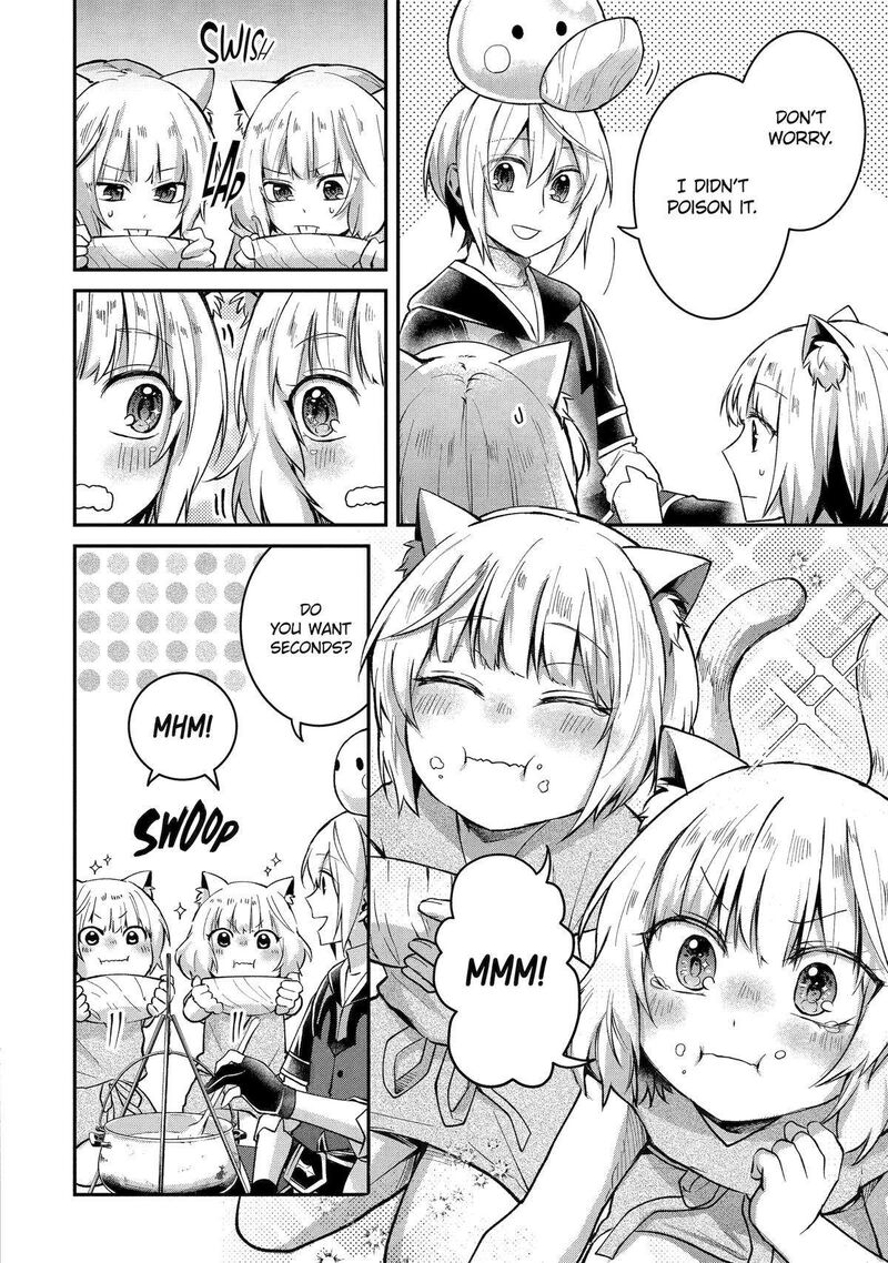 Tensei Yuusha No Kimama Tabi 9 26