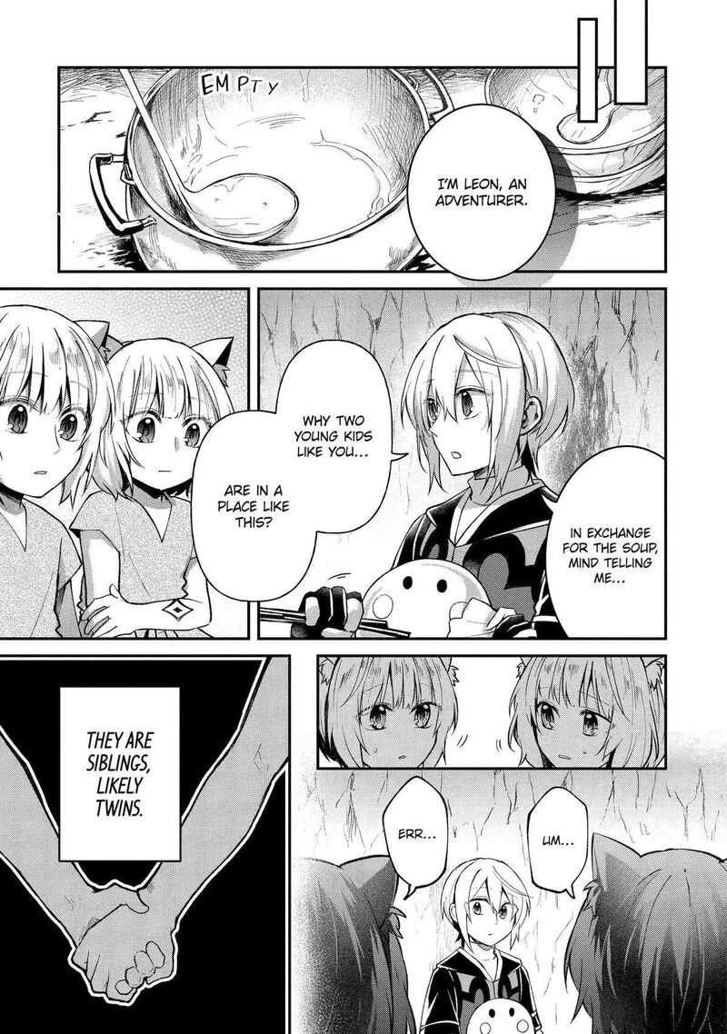 Tensei Yuusha No Kimama Tabi 9 27