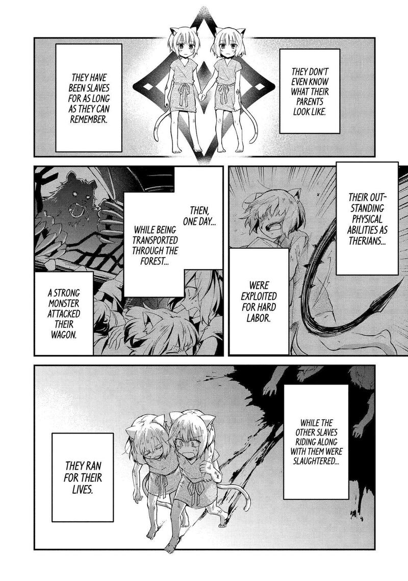 Tensei Yuusha No Kimama Tabi 9 28