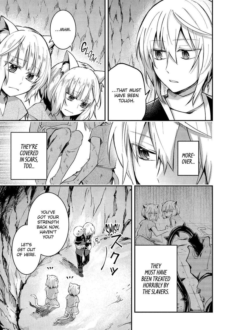 Tensei Yuusha No Kimama Tabi 9 29