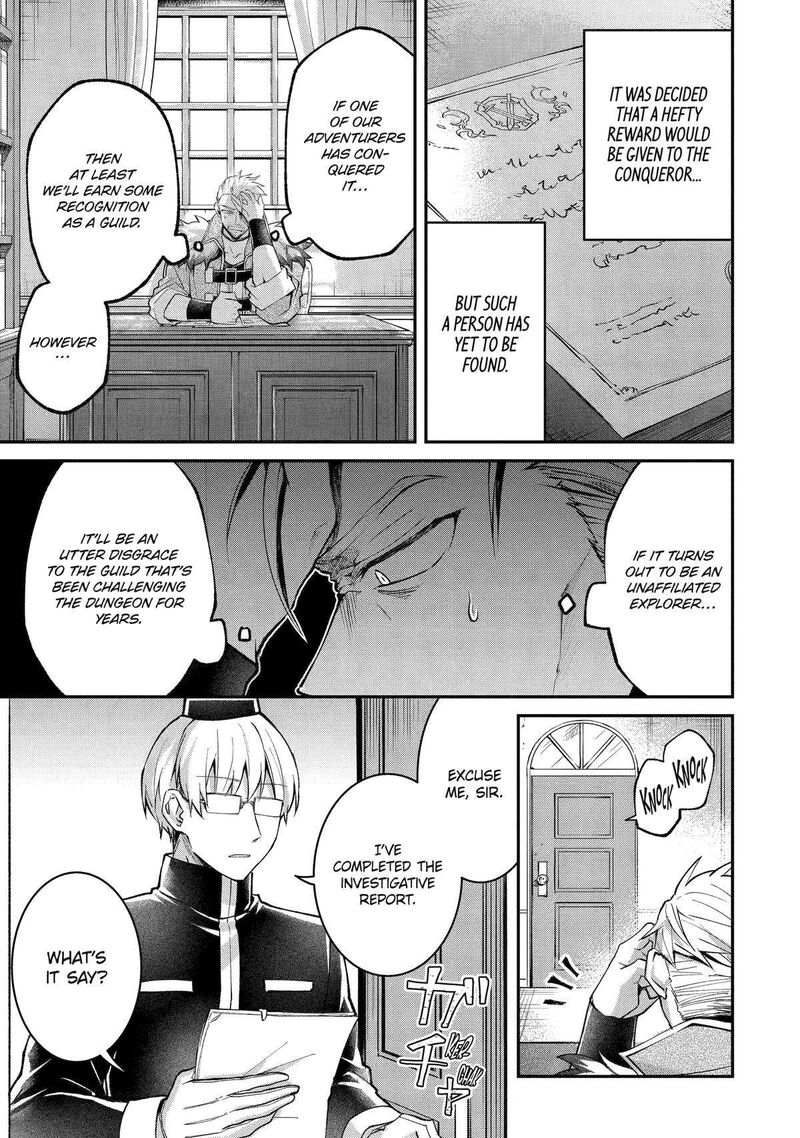 Tensei Yuusha No Kimama Tabi 9 3