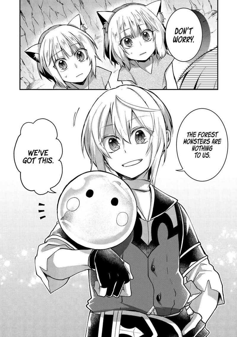 Tensei Yuusha No Kimama Tabi 9 30