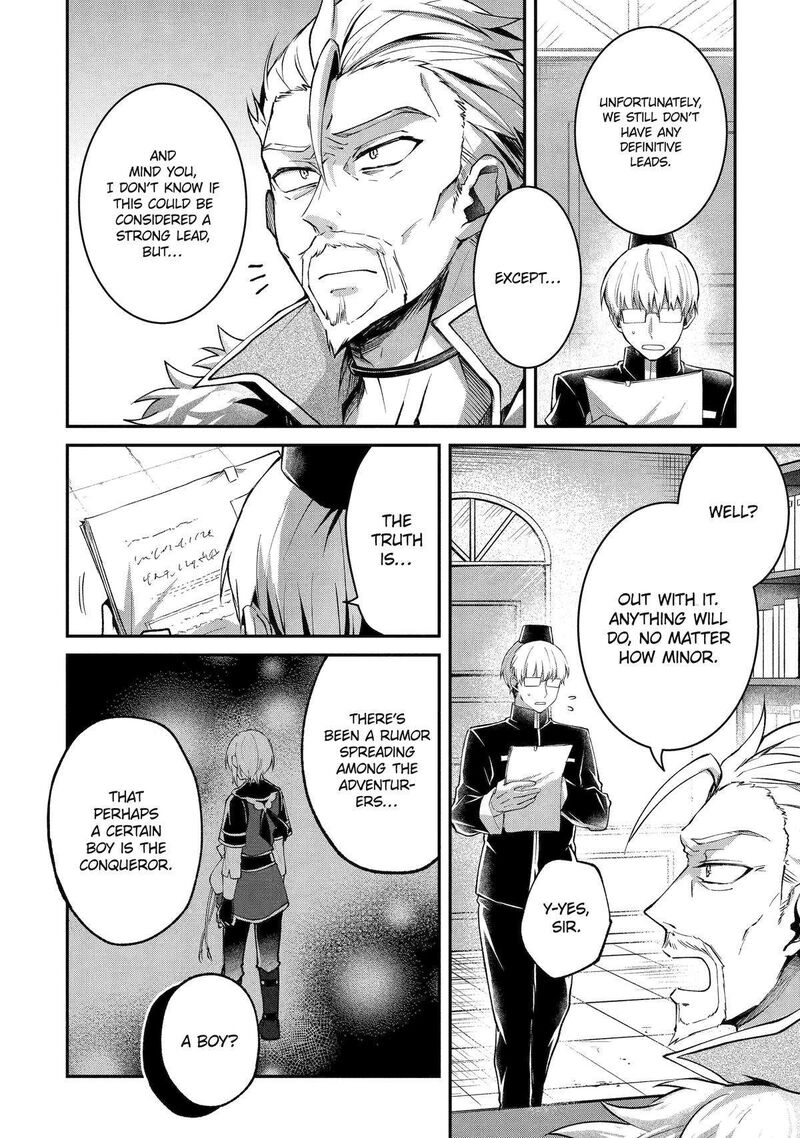 Tensei Yuusha No Kimama Tabi 9 4