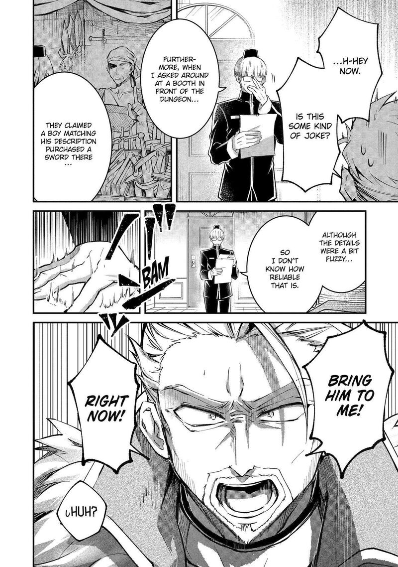 Tensei Yuusha No Kimama Tabi 9 6