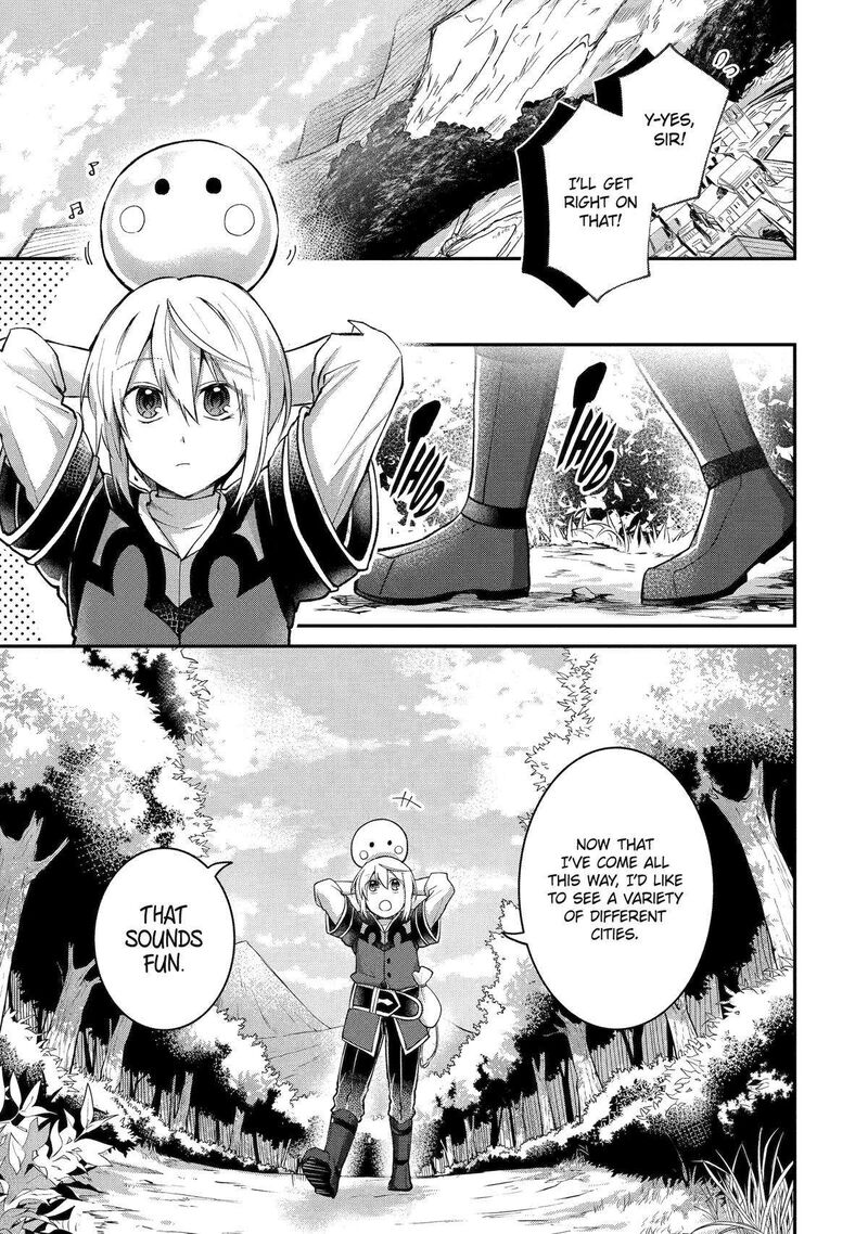 Tensei Yuusha No Kimama Tabi 9 7
