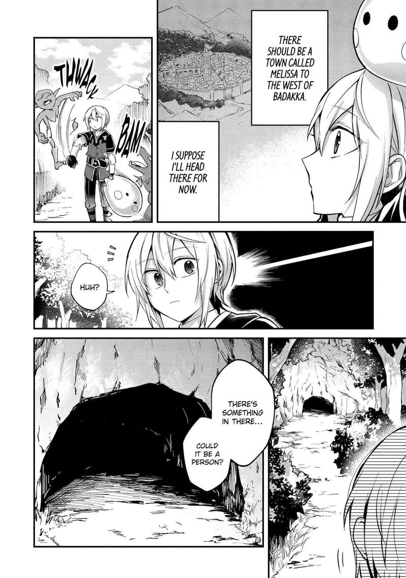 Tensei Yuusha No Kimama Tabi 9 8