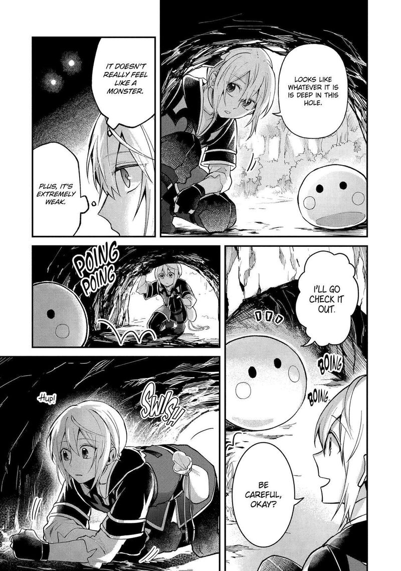 Tensei Yuusha No Kimama Tabi 9 9