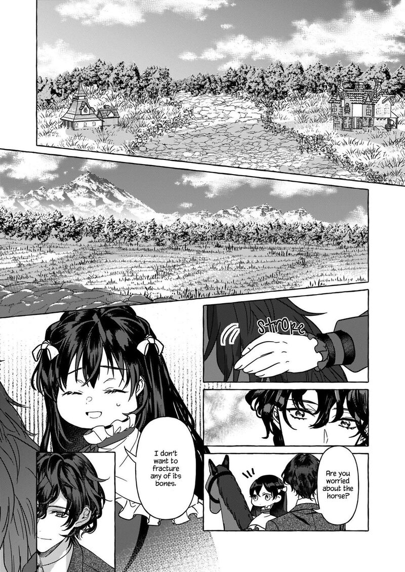 Tenseisaki Ga Shoujo Manga No Shirobuta Reijou Datta Reboooot 1 28