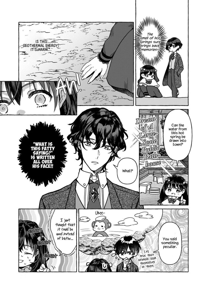 Tenseisaki Ga Shoujo Manga No Shirobuta Reijou Datta Reboooot 1 30