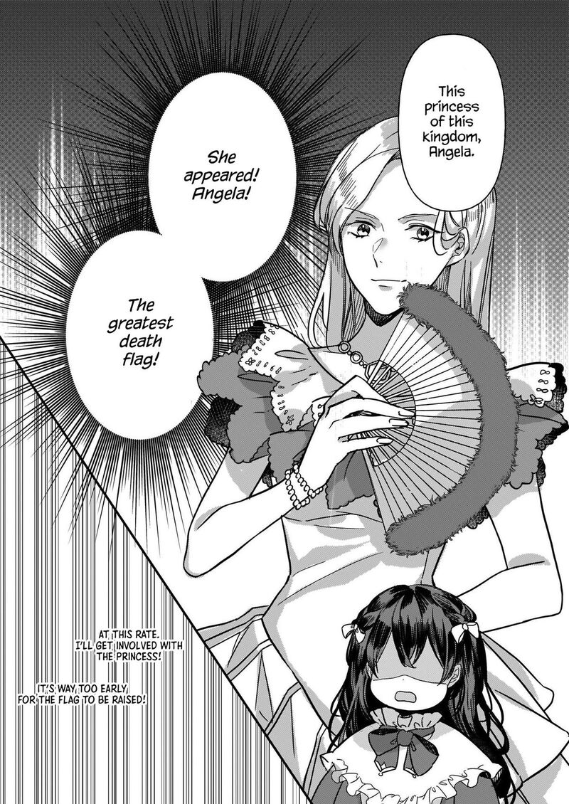 Tenseisaki Ga Shoujo Manga No Shirobuta Reijou Datta Reboooot 1 37