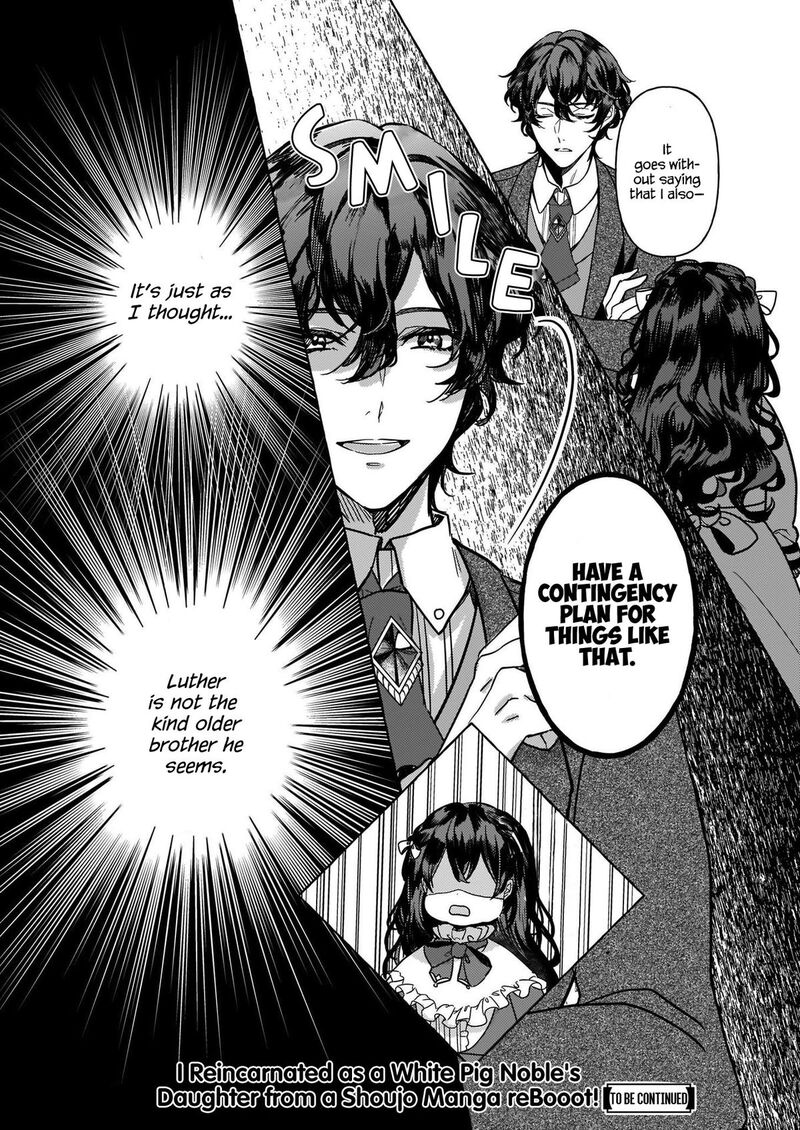 Tenseisaki Ga Shoujo Manga No Shirobuta Reijou Datta Reboooot 1 45