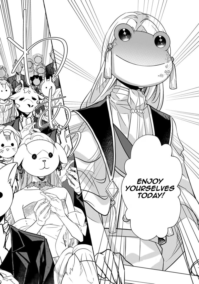 Tenseisaki Ga Shoujo Manga No Shirobuta Reijou Datta Reboooot 10 17