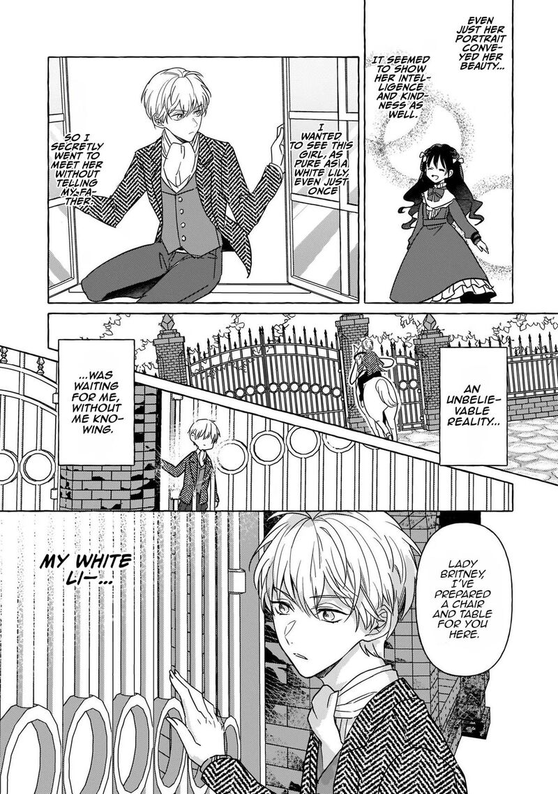 Tenseisaki Ga Shoujo Manga No Shirobuta Reijou Datta Reboooot 2 19