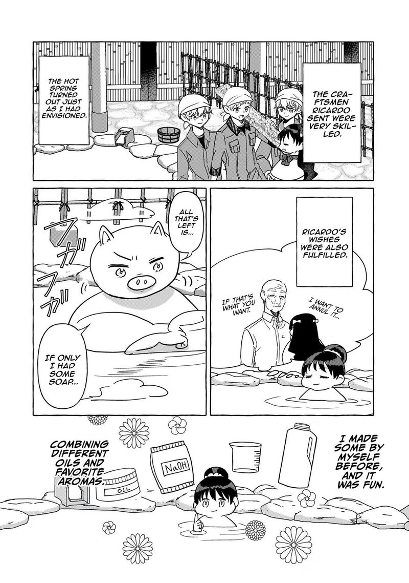 Tenseisaki Ga Shoujo Manga No Shirobuta Reijou Datta Reboooot 2 26