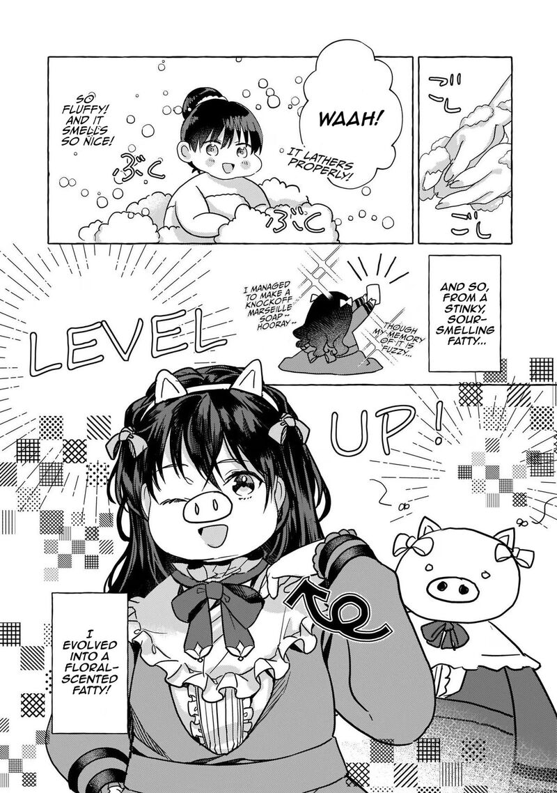 Tenseisaki Ga Shoujo Manga No Shirobuta Reijou Datta Reboooot 2 29