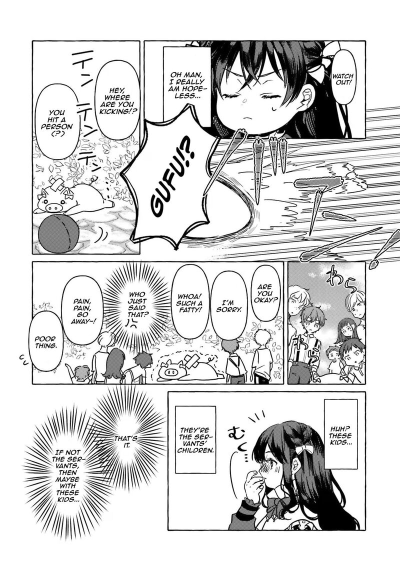 Tenseisaki Ga Shoujo Manga No Shirobuta Reijou Datta Reboooot 2 34