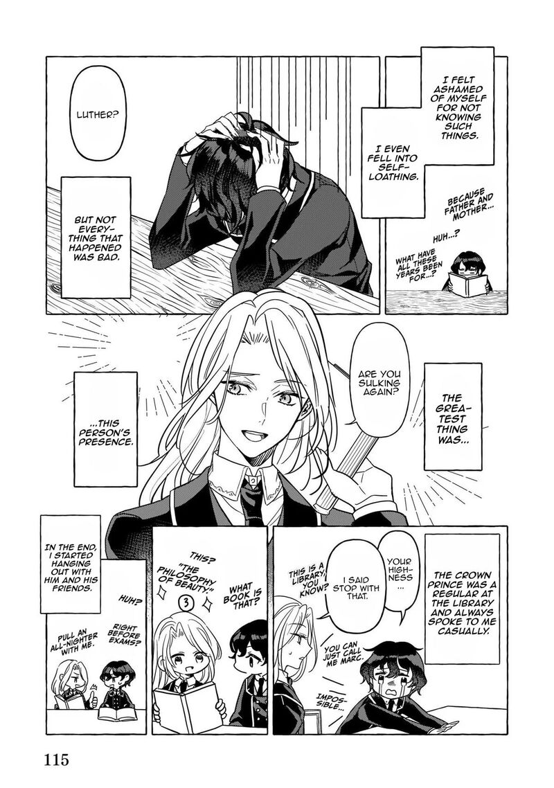 Tenseisaki Ga Shoujo Manga No Shirobuta Reijou Datta Reboooot 3 32