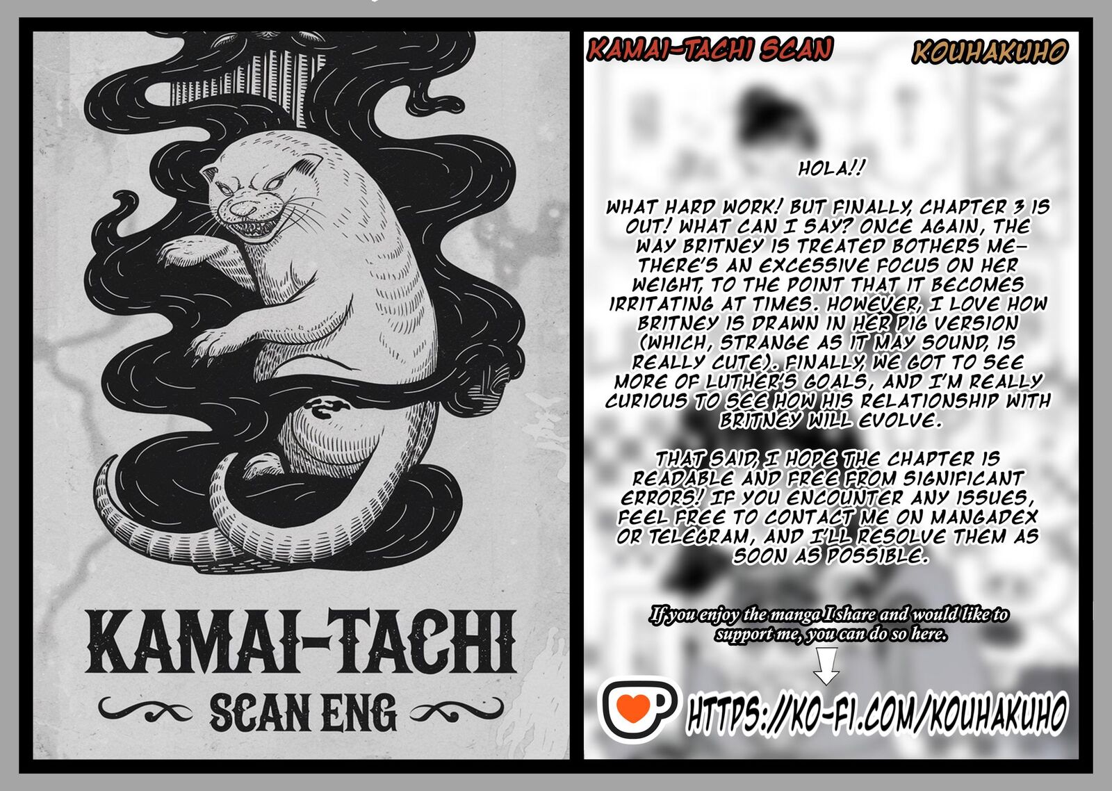 Tenseisaki Ga Shoujo Manga No Shirobuta Reijou Datta Reboooot 3 40