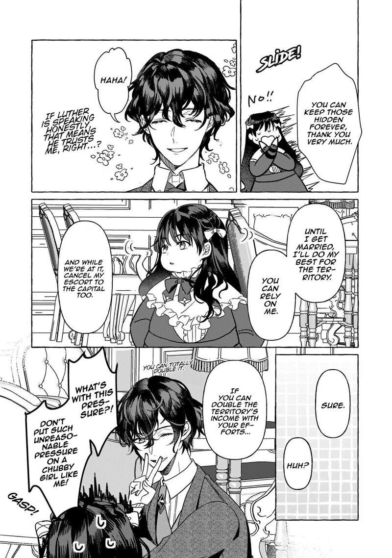 Tenseisaki Ga Shoujo Manga No Shirobuta Reijou Datta Reboooot 4 34