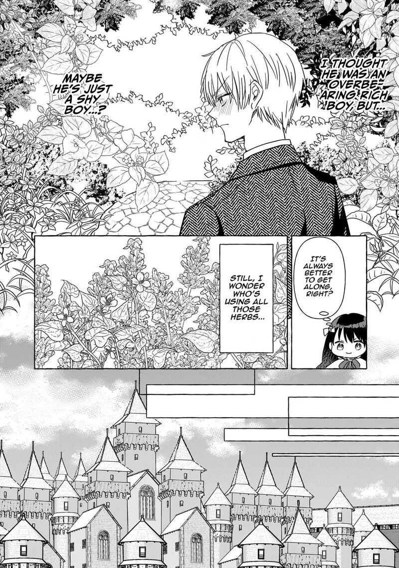 Tenseisaki Ga Shoujo Manga No Shirobuta Reijou Datta Reboooot 5 9