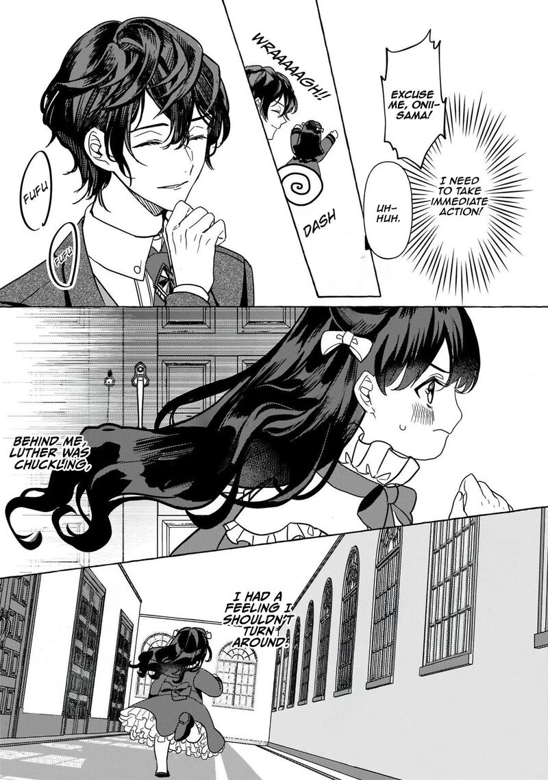 Tenseisaki Ga Shoujo Manga No Shirobuta Reijou Datta Reboooot 6 34