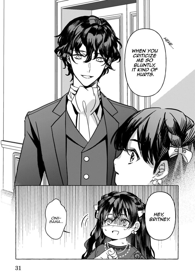 Tenseisaki Ga Shoujo Manga No Shirobuta Reijou Datta Reboooot 6 7