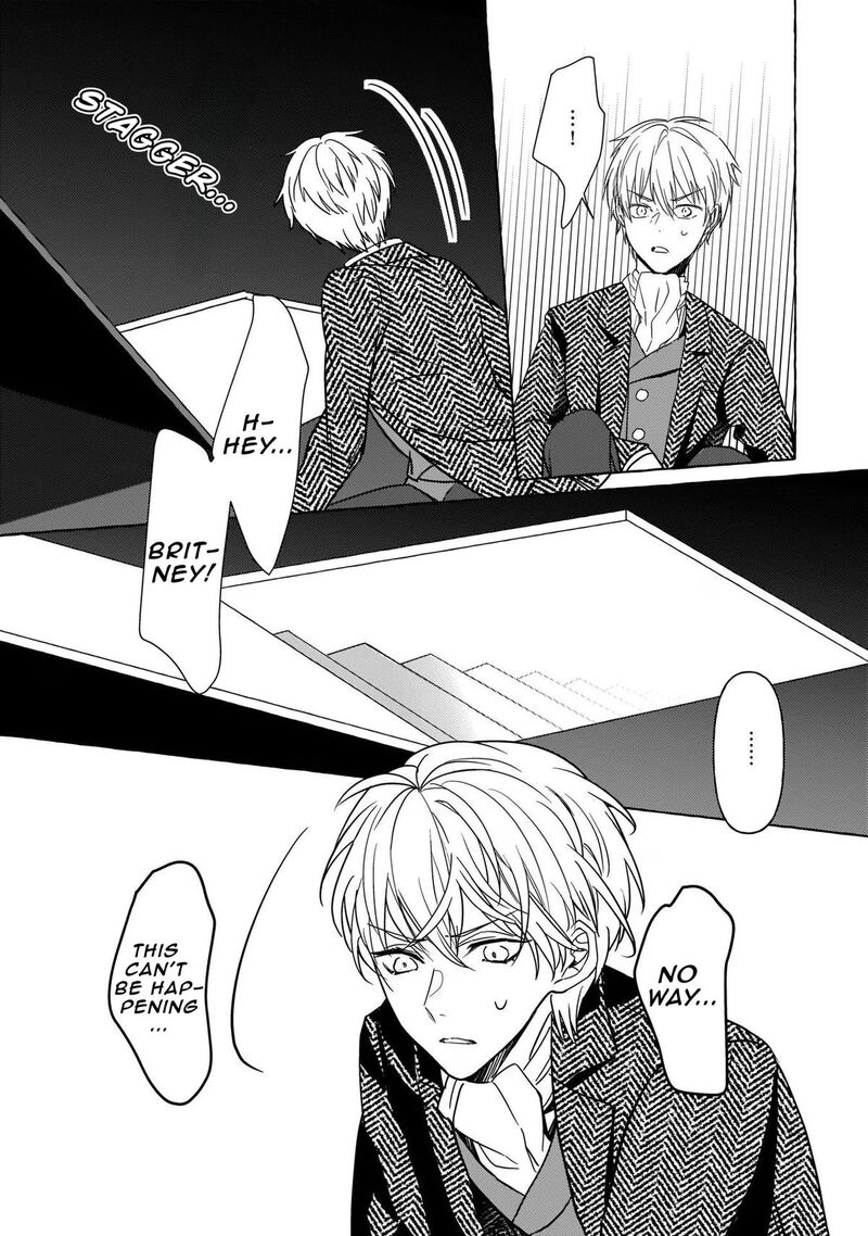 Tenseisaki Ga Shoujo Manga No Shirobuta Reijou Datta Reboooot 7 29