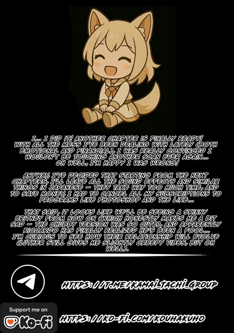 Tenseisaki Ga Shoujo Manga No Shirobuta Reijou Datta Reboooot 8 38