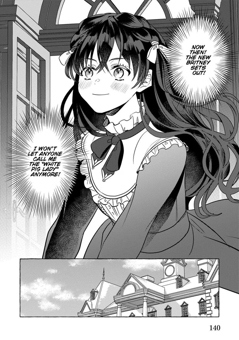 Tenseisaki Ga Shoujo Manga No Shirobuta Reijou Datta Reboooot 9 17