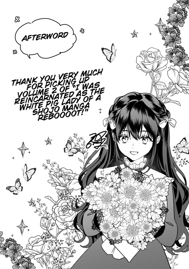 Tenseisaki Ga Shoujo Manga No Shirobuta Reijou Datta Reboooot 9 36