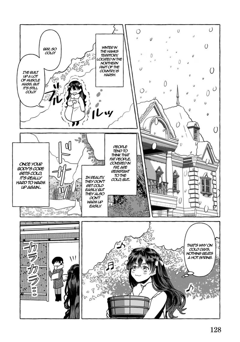 Tenseisaki Ga Shoujo Manga No Shirobuta Reijou Datta Reboooot 9 5