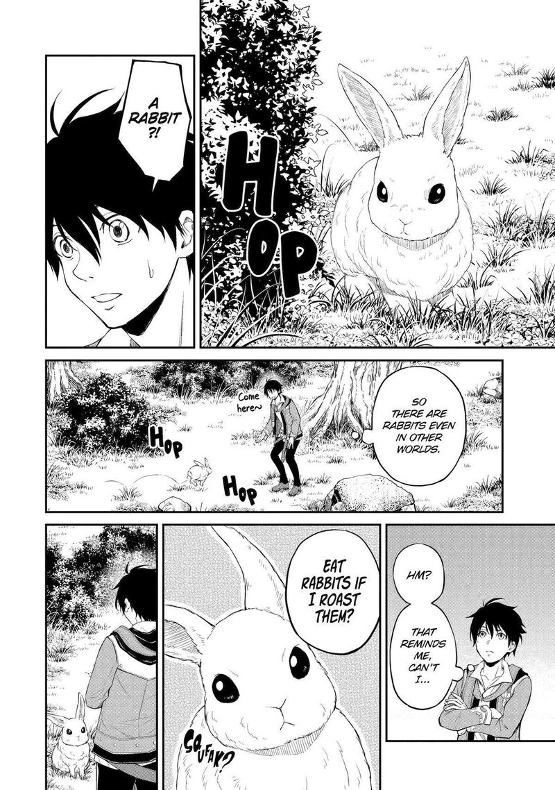 Tenseishitara Saikyou Shutachi Ga Sumau Shima Deshita Kono Shima De Slow Life Wo Tanoshimimasu 1 13