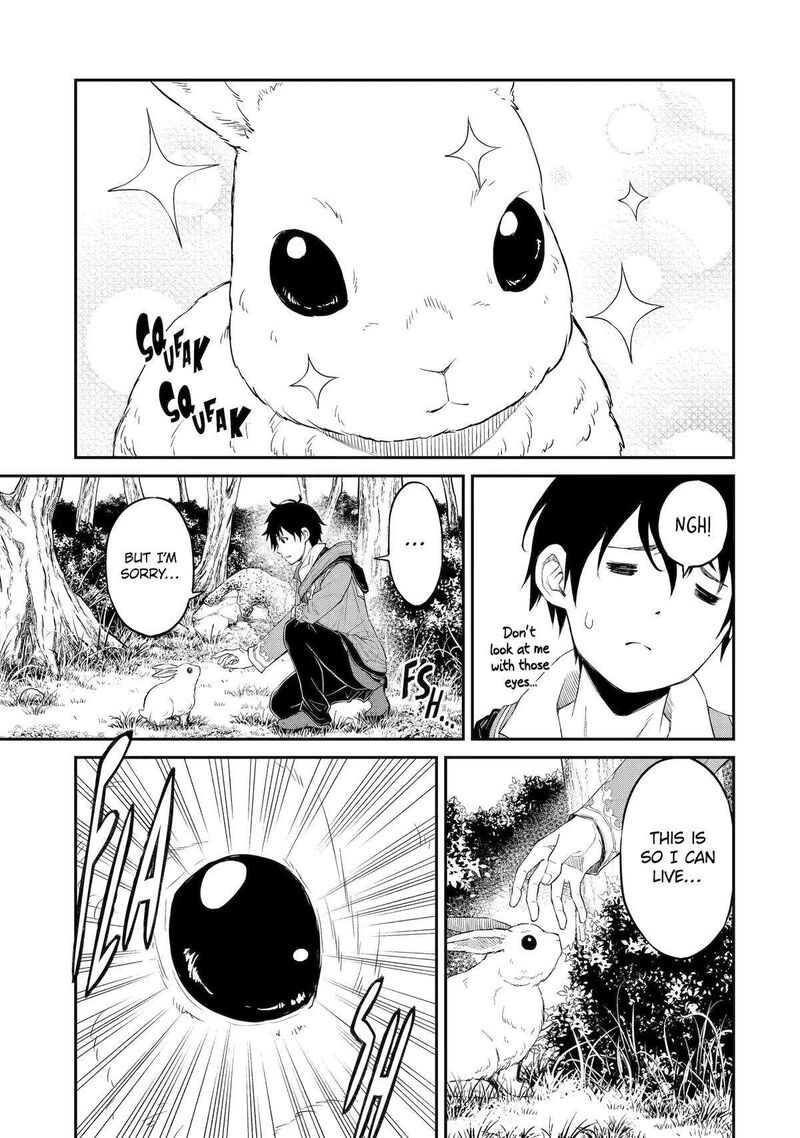 Tenseishitara Saikyou Shutachi Ga Sumau Shima Deshita Kono Shima De Slow Life Wo Tanoshimimasu 1 14