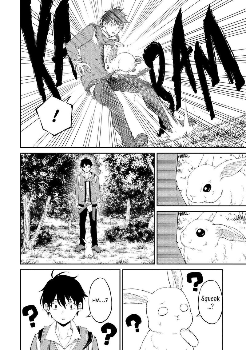 Tenseishitara Saikyou Shutachi Ga Sumau Shima Deshita Kono Shima De Slow Life Wo Tanoshimimasu 1 15