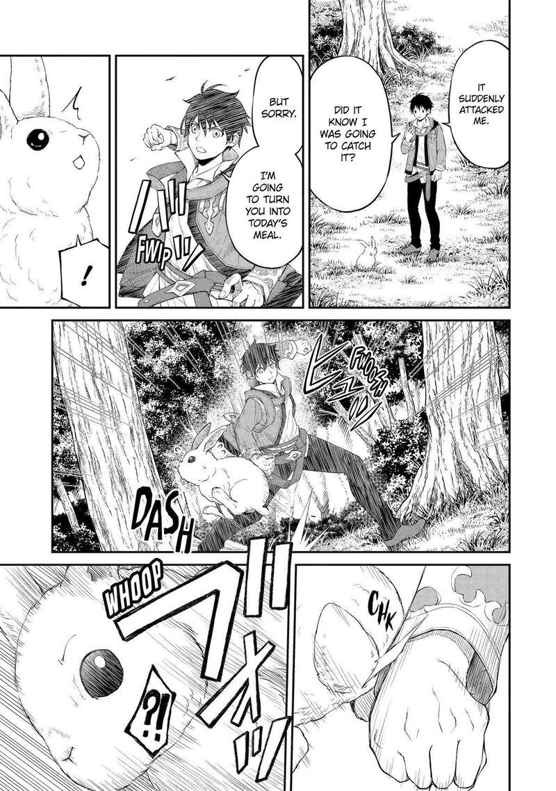 Tenseishitara Saikyou Shutachi Ga Sumau Shima Deshita Kono Shima De Slow Life Wo Tanoshimimasu 1 16