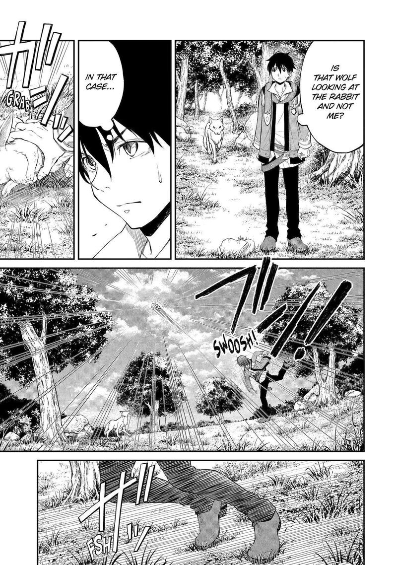 Tenseishitara Saikyou Shutachi Ga Sumau Shima Deshita Kono Shima De Slow Life Wo Tanoshimimasu 1 20