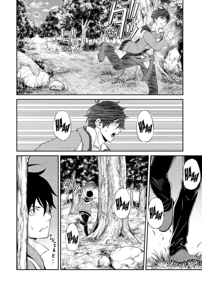 Tenseishitara Saikyou Shutachi Ga Sumau Shima Deshita Kono Shima De Slow Life Wo Tanoshimimasu 1 21