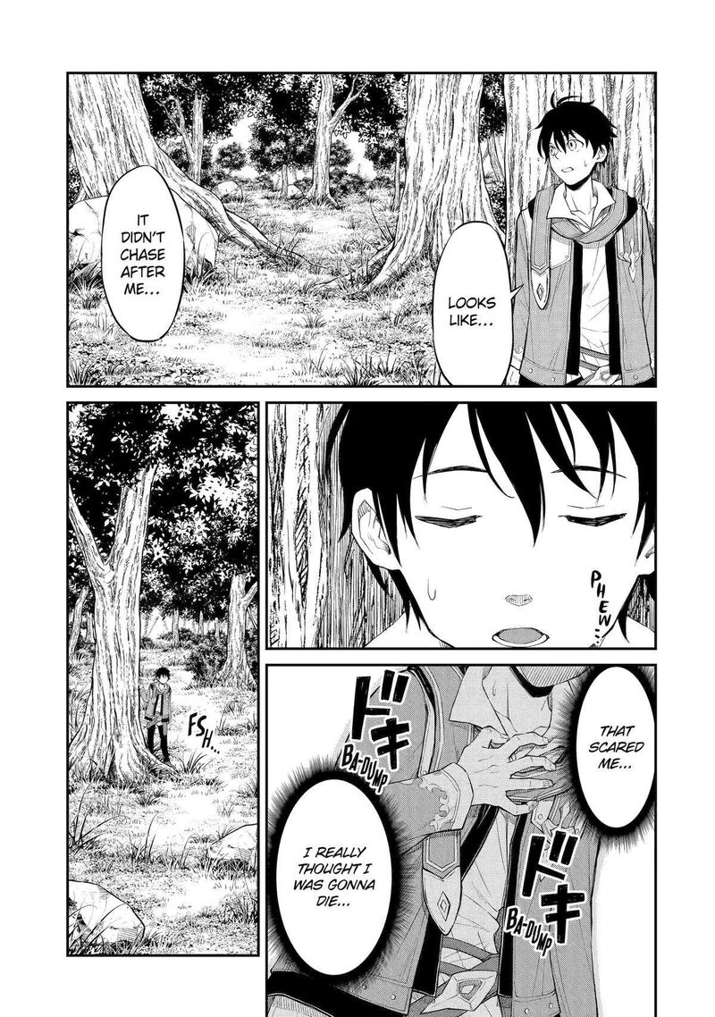 Tenseishitara Saikyou Shutachi Ga Sumau Shima Deshita Kono Shima De Slow Life Wo Tanoshimimasu 1 22