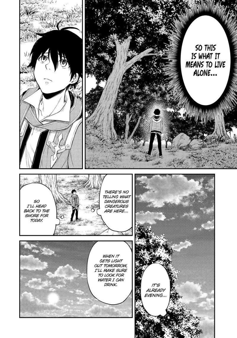 Tenseishitara Saikyou Shutachi Ga Sumau Shima Deshita Kono Shima De Slow Life Wo Tanoshimimasu 1 23