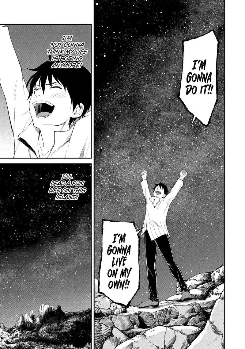 Tenseishitara Saikyou Shutachi Ga Sumau Shima Deshita Kono Shima De Slow Life Wo Tanoshimimasu 1 27