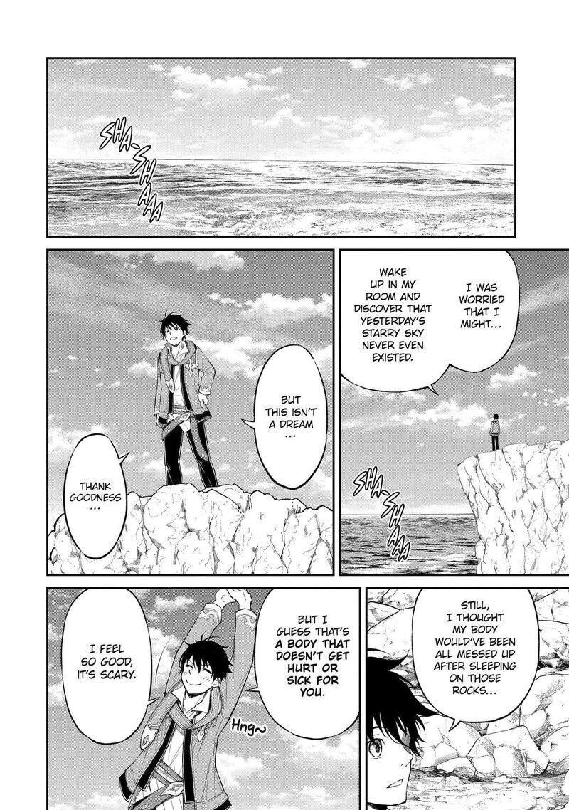 Tenseishitara Saikyou Shutachi Ga Sumau Shima Deshita Kono Shima De Slow Life Wo Tanoshimimasu 1 28