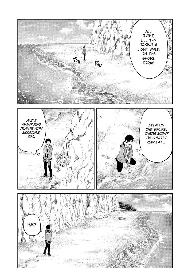 Tenseishitara Saikyou Shutachi Ga Sumau Shima Deshita Kono Shima De Slow Life Wo Tanoshimimasu 1 29