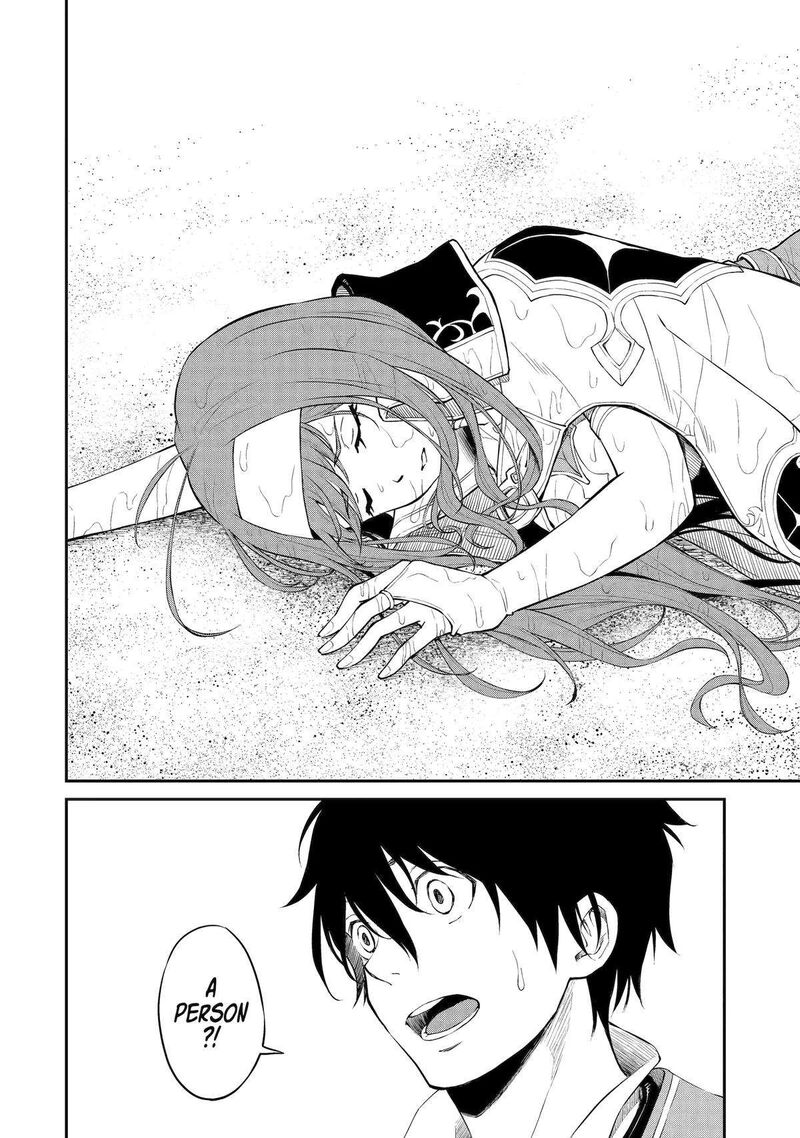 Tenseishitara Saikyou Shutachi Ga Sumau Shima Deshita Kono Shima De Slow Life Wo Tanoshimimasu 1 30
