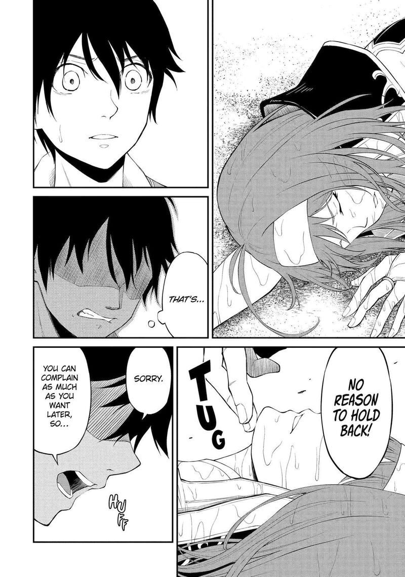 Tenseishitara Saikyou Shutachi Ga Sumau Shima Deshita Kono Shima De Slow Life Wo Tanoshimimasu 1 32